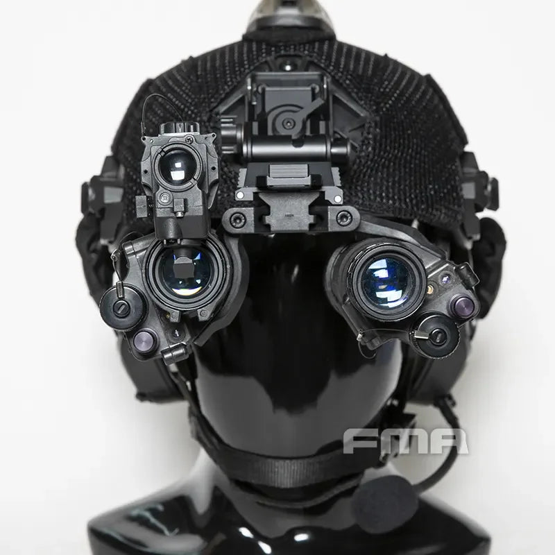 FMA AN/PAS-29 COTI Clip-on Thermal Imaging Camera Model Tactical FMA AN/PAS-29 COTI Clip-on Thermal Imaging Camera Model Tactical