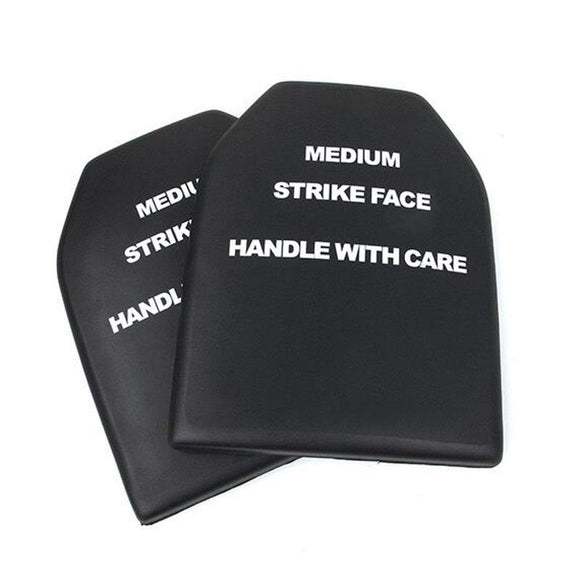 TMC EVA board for Tactical Vest  One pair of 9x12 inch single board