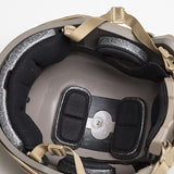 FMA Tactical Helmets Ballistic Aramid Thick and Heavy Version Sports Helmet