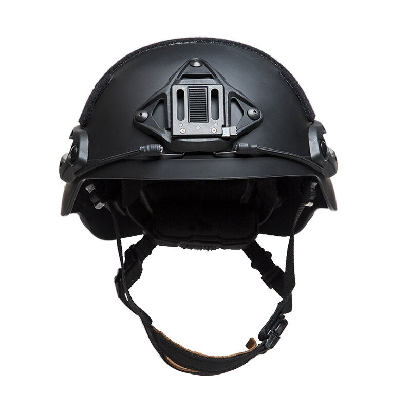 FMA Sentry Tactical Helmet XP Military Combat Black Helmet – TMC Tactical Gear