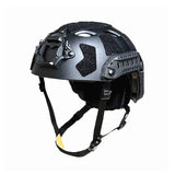 FMA Tactical Helmet FAST SF Multicam Helmet