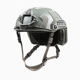 FMA Tactical Helmet SF Super High Cut Helmet