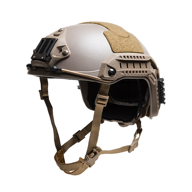 fma maritime airsoft dummy helmet aramid fiber version mt type High Cut Protective Thicken 0.786 kg FMATAL GEAR FMA Maritime Simple