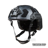 FMA Tactical SF SUPER HIGH CUT HELMET Ballistic Helmet