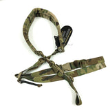FMA Tactical Quick Adjust Padded 2 Point Sling