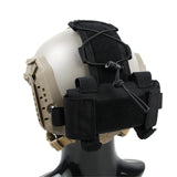 TMC Multicam MK1 AF Helmet Battery Case Tactical Pouch