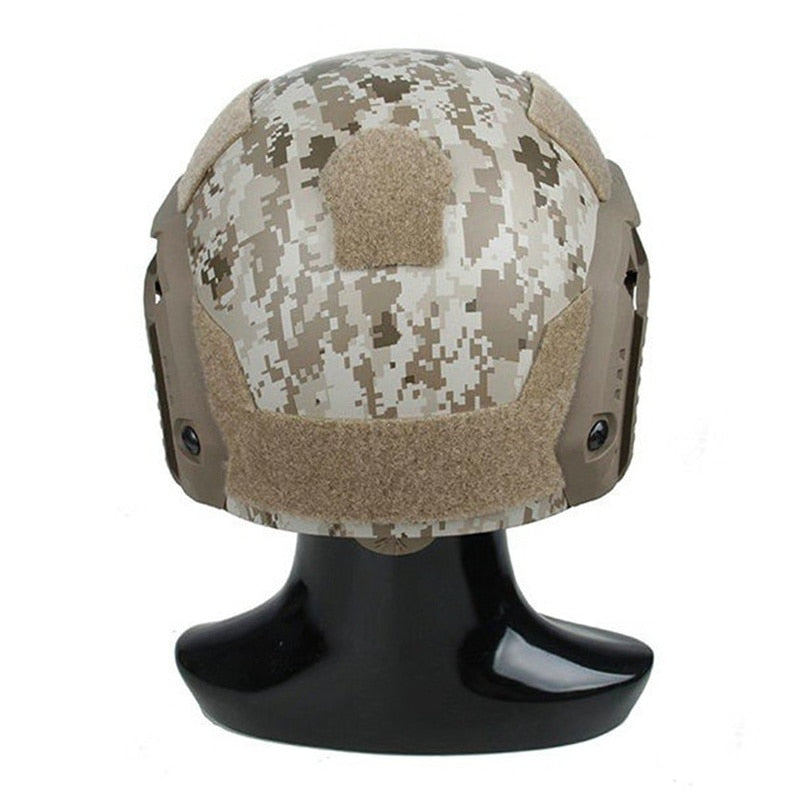 TMC Limited Edition MTH Maritime Tactical Helmet – TMC