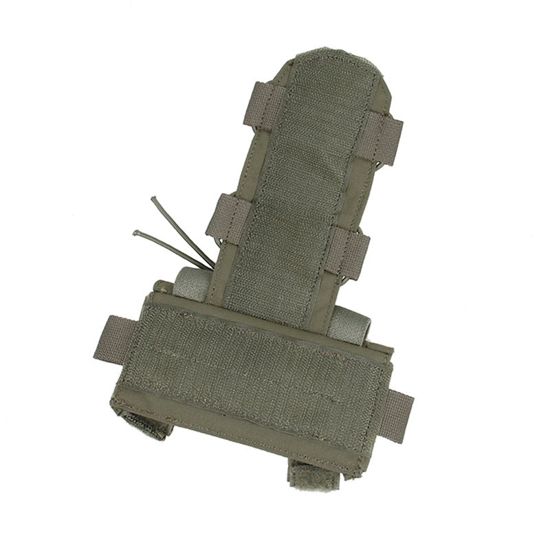 未開封【TTGD】TORTOISE POUCH【RANGER GREEN】 未開封【TTGD