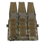 TMC Tactical Mag and Triad M4 Magazine Pouch for AVS JPC Vest Molle Front Panel