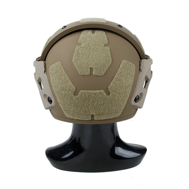 TMC Tactical CP-AF Helmet Outdoor Sports Tactical Helmet – TMC