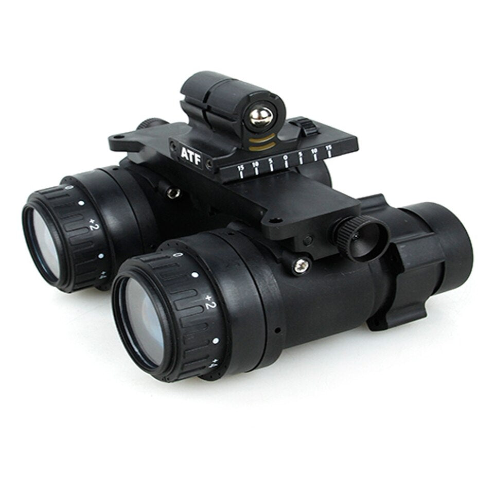 TMC Tactical Helmet AVS Night Vision Goggle NVG Dummy Model