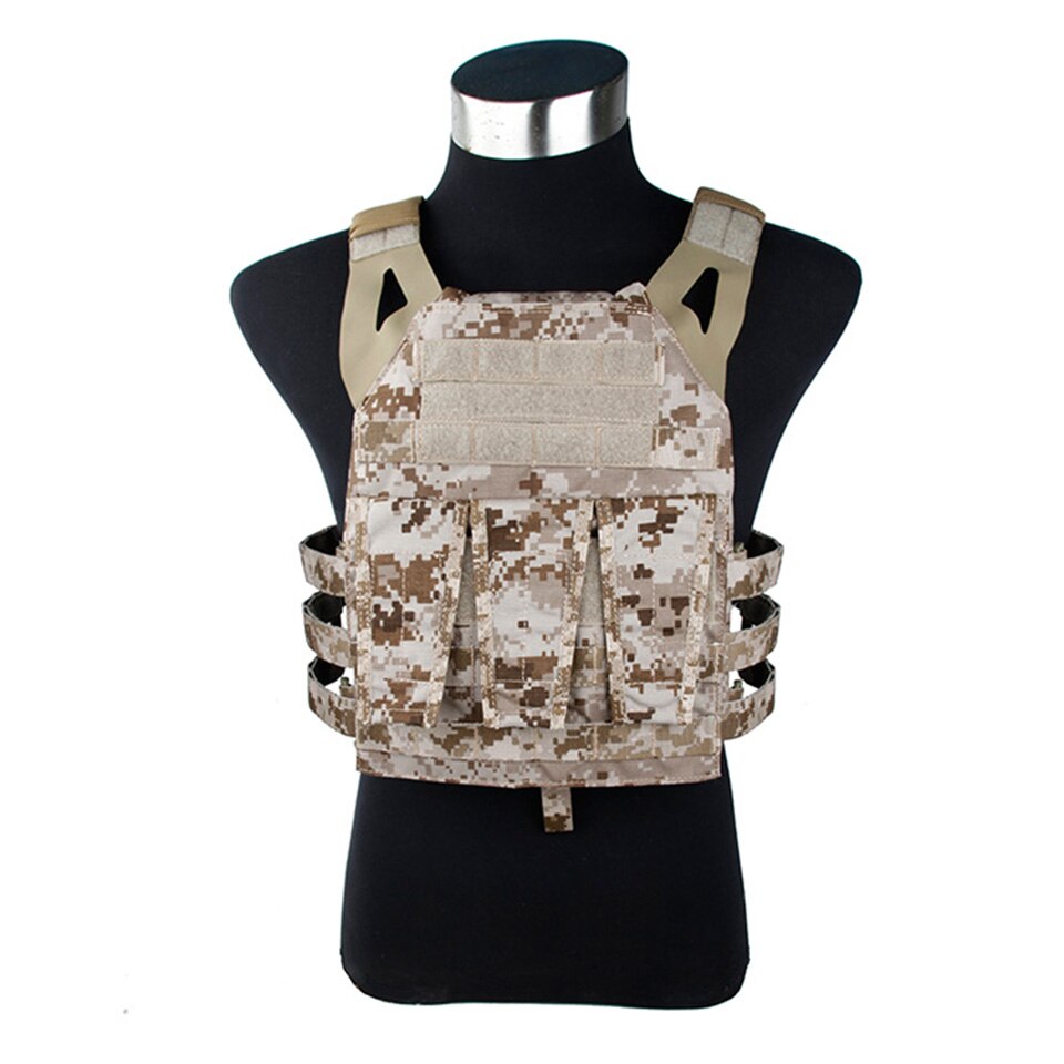 TMC AOR1 NJPC レプリカ TMC Tactical NJPC Chest Rig EVA Board Vest – TMC Tactical Gear