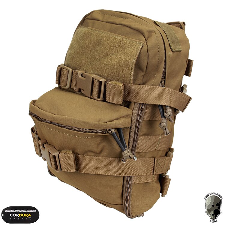 Tmc on sale hydration pack