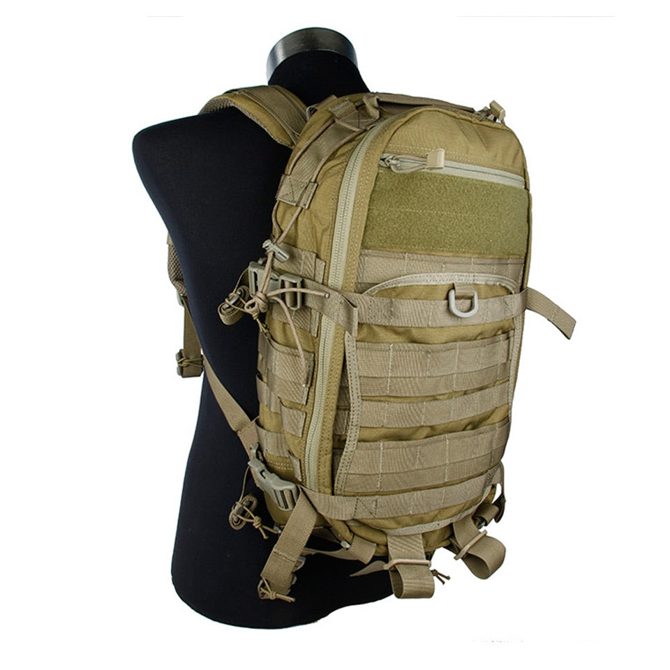 その他 L GEAR 25th TACTICAL BAG MULTICAM Locker Duffel Bag