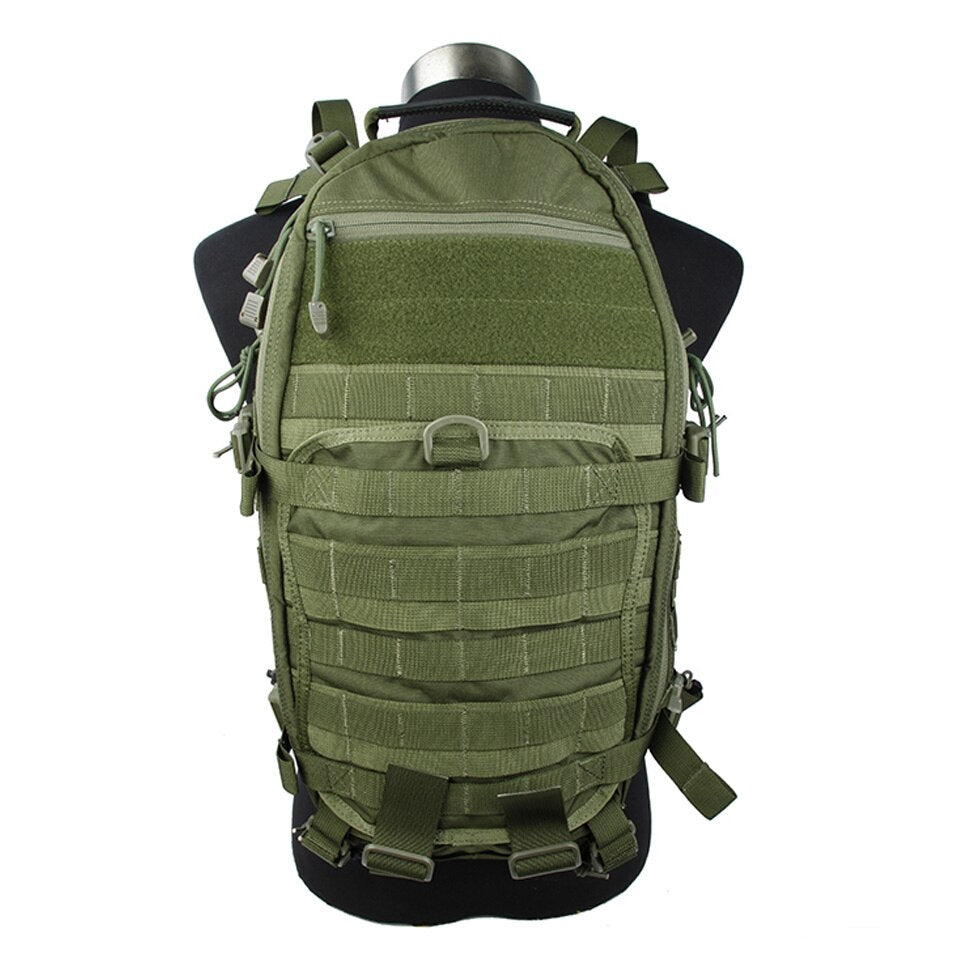 500d new arrivals cordura backpack