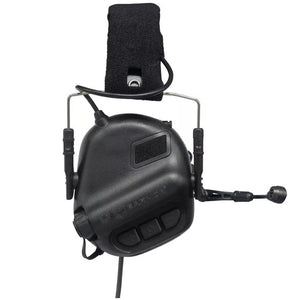 OPSMEN EARMOR M32 MOD4 Tactical Headsets Noise Reduction Communication