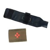 TMC New Tactical Accessory Bag Multicam Fabric Imported From USA TMC3443