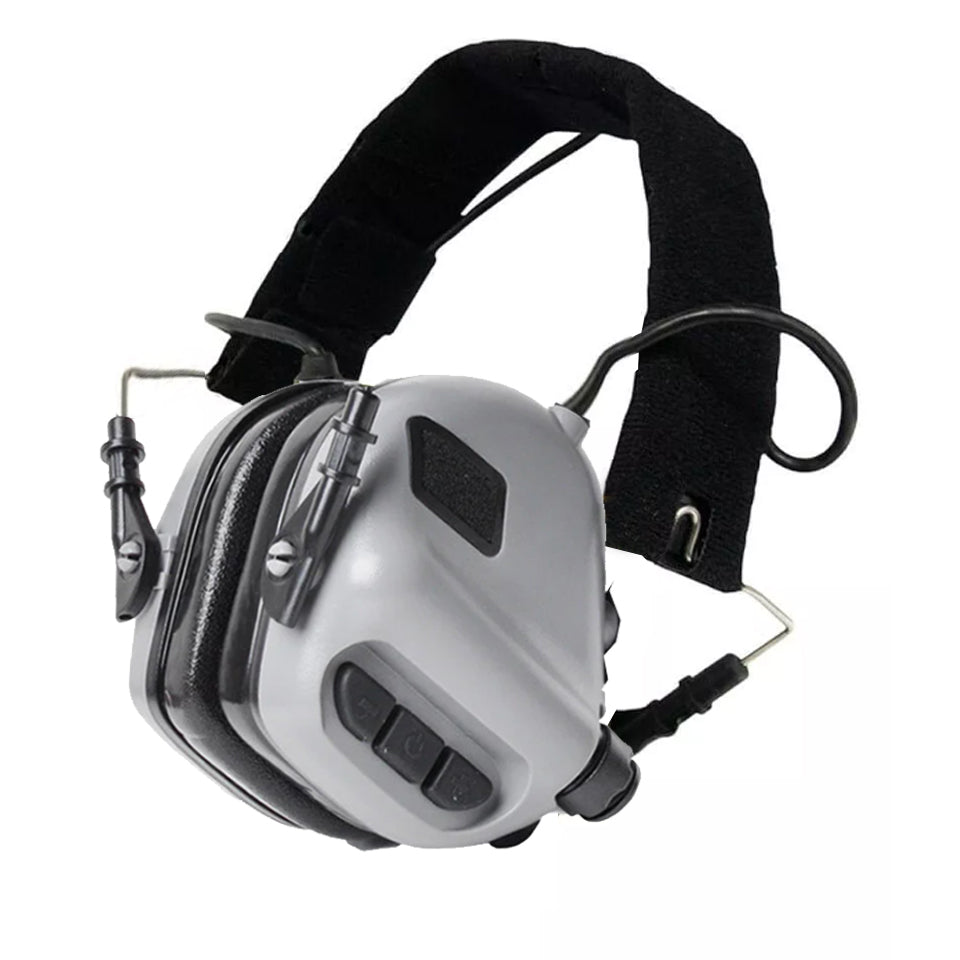 EARMOR M31 Headset Shooting Noise Reduction – TMC Tactical Gear