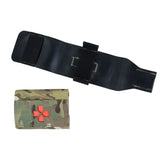 TMC New Tactical Accessory Bag Multicam Fabric Imported From USA TMC3443