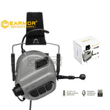 OPSMEN EARMOR M32 MOD4 Tactical Headsets Noise Reduction Communication