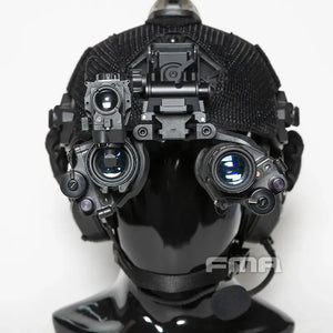FMA AN/PAS-29 COTI Clip-on Thermal Imaging Camera Model Tactical Hunting Accessories TB1287