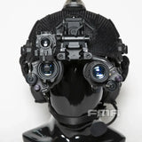 FMA AN/PAS-29 COTI Clip-on Thermal Imaging Camera Model Tactical Hunting Accessories TB1287