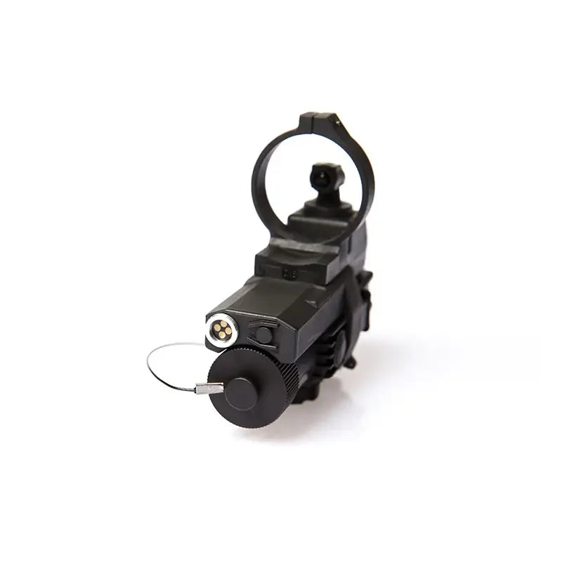 FMA AN/PAS-29 COTI Clip-on Thermal Imaging Camera Model Tactical