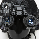 FMA AN/PAS-29 COTI Clip-on Thermal Imaging Camera Model Tactical Hunting Accessories TB1287