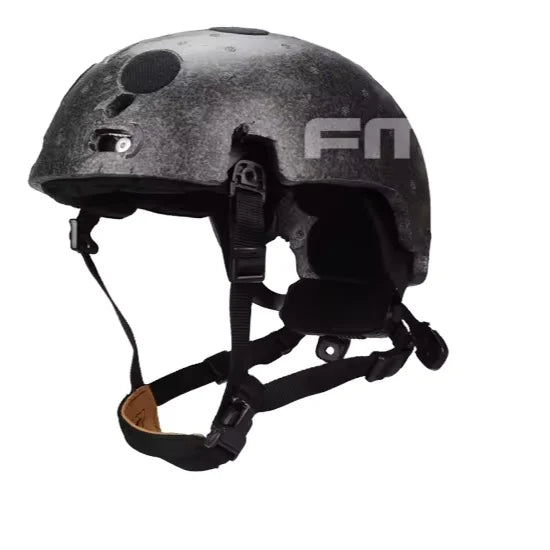 FMA Lux Liner with Worm Dial Kit Suspension System + Premium Memory Foam + Helmet Foam