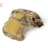 FMA CP AIRFRAME Helmet Cover Cutout Mesh Paintball Sports Helmet Cover TB1282