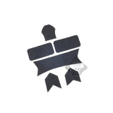 FMA EXTERIOR Velcroes Replacement Kits FAST Maritime Tactical Back Adhesive Helmet Accessories Velcro