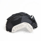 FMA AG FAST Helmet Cover SF-GEN 1  Outdoor Products Tactical Equipment Accessories TB1345
