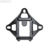 FMA L4 Three Hole Shroud Helmet Mount Tactical Helmet TB736