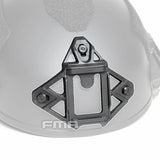 FMA EX 3.0 W Shroud Manufacturers Wholesale Outdoor Kit Helmet Tactical Accessories Cuttlefish Dried TB1420