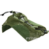 FMA Matrix FAST Type Mesh Helmet Cover Fast Outdoor Hunting Gear Helmet Cloth TB1310