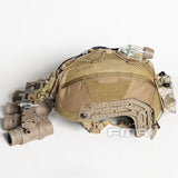 FMA AG FAST Helmet Cover(Maritime,SF)-GEN 4 Outdoor Products Tactical Equipment Accessories Kit TB1440