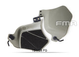 FMA Up-Armor Side Covers GEN II  Helmet Side Rail Helmet Accessories TB1128