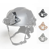 FMA EX 3.0 W Shroud Manufacturers Wholesale Outdoor Kit Helmet Tactical Accessories Cuttlefish Dried TB1420