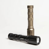 FMA Handheld PLHv2-18650 Light Package Strong Light Mode Camping Portable Flashlight