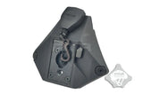FMA L3G12 NVG Mount Helmet Shroud Night Vision Bracket Base TB964
