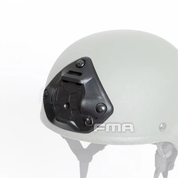 FMA NRT Universal Shroud Classic High Quality Night Vision Device Bracket Helmet Shroud TB353-TB355