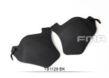 FMA Up-Armor Side Covers GEN II  Helmet Side Rail Helmet Accessories TB1128