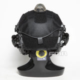 FMA EX Ballistic Rail 3.0 Helmet Covers Factory Wholesale Outdoor Combat Safety Helmet Accessories TB1423