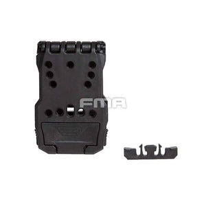 FMA T-Series Quick Dual Release Tactical Equipment TB1441-A