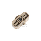 FMA VariARC Helmet Mount Rotating Rail Helmet Adjustable Accessory Rail Kit Factory Direct Sales of Tactical Equipment TB1432