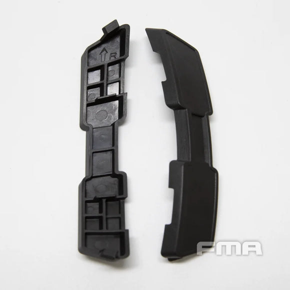 FMA SAR Replacement Vent Covers for SAR Helmet Accessories TB1461