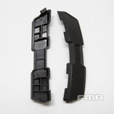 FMA SAR Replacement Vent Covers for SAR Helmet Accessories TB1461