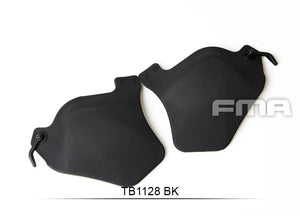 FMA Up-Armor Side Covers GEN II  Helmet Side Rail Helmet Accessories TB1128