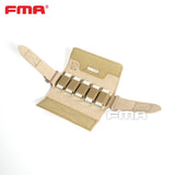 FMA Counterweight Multifunctional Helmet Balance Pack Tactical Tactical Helmet Accessories TB869-TB871