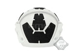 FMA AIRFRAME Helmet Velcro Kit Tactical Velcro Attached to the Helmet Survival Light TB961